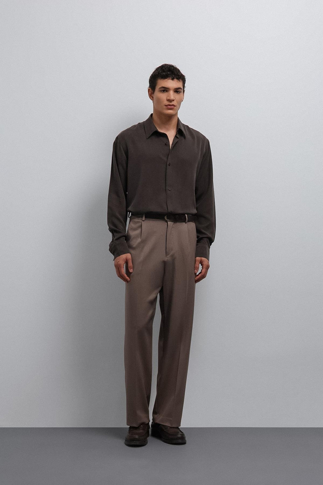 ANT Antioch Mink Relax Fit Jogger Men's Pants - Springville