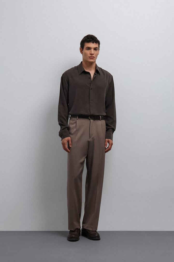 ANT Antioch Mink Relax Fit Jogger Men's Pants - Springville