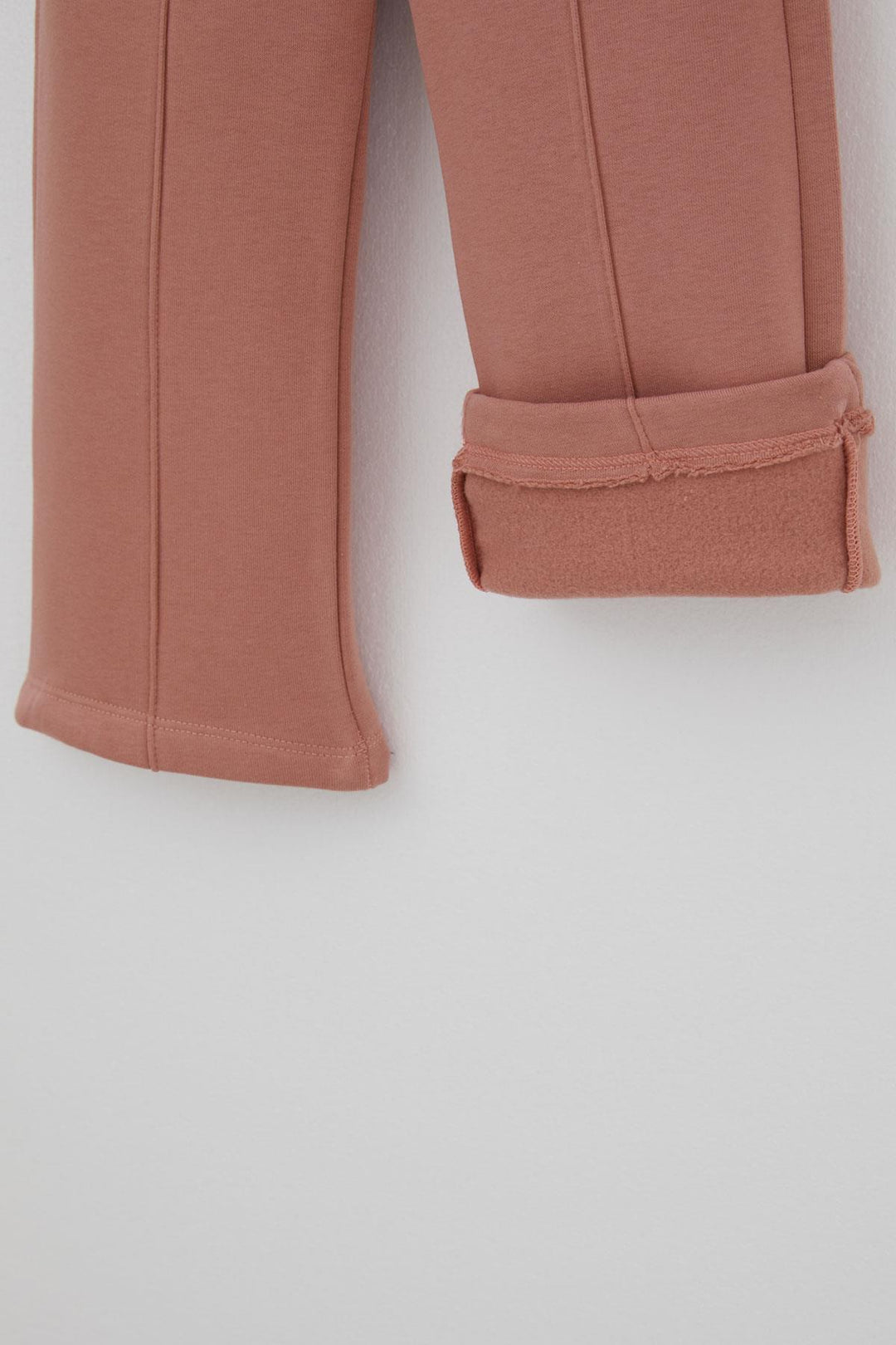 BRE West Girl Child Tracksuit Set Glitter Bow Printed 4-7 Years, Lilac - DeKalb