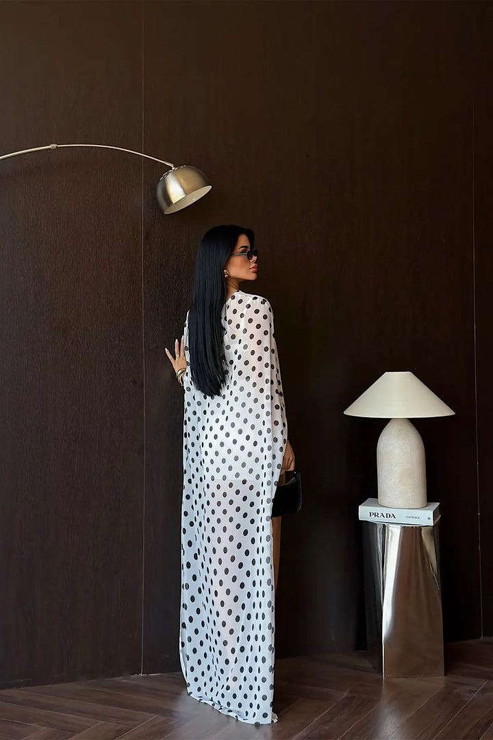 EYY Women White Skirt 3-Piece Set - Zugdidi