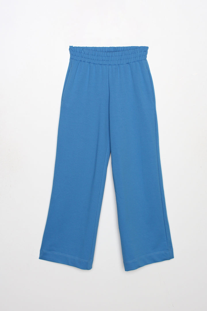 TLD Women Allday Saks Side Slit Pantsuit - Pejë