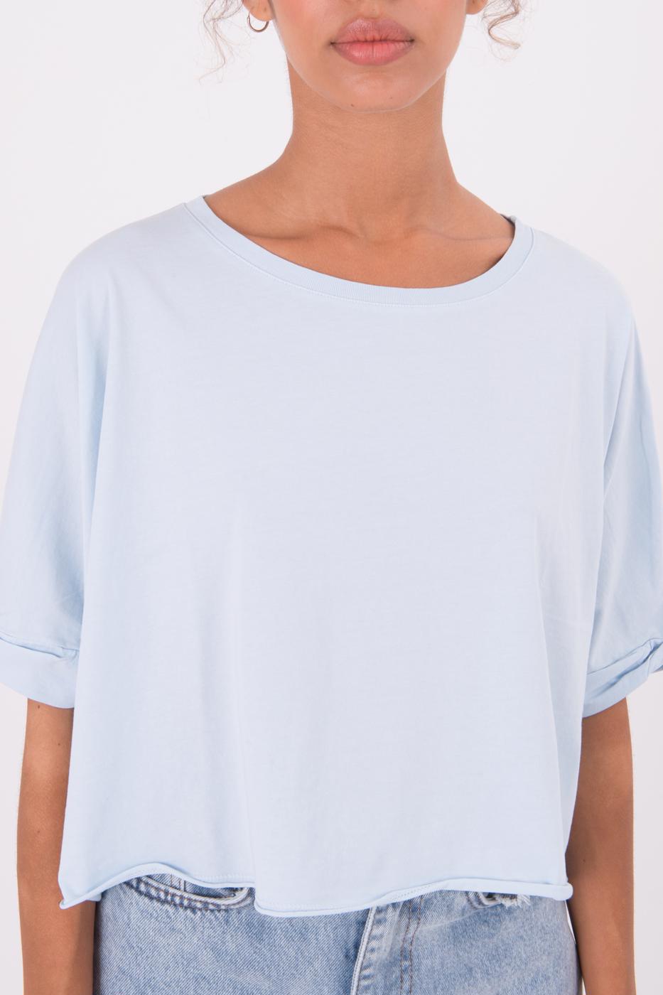 BSL Women Bat Sleeve T-Shirt - Bootle