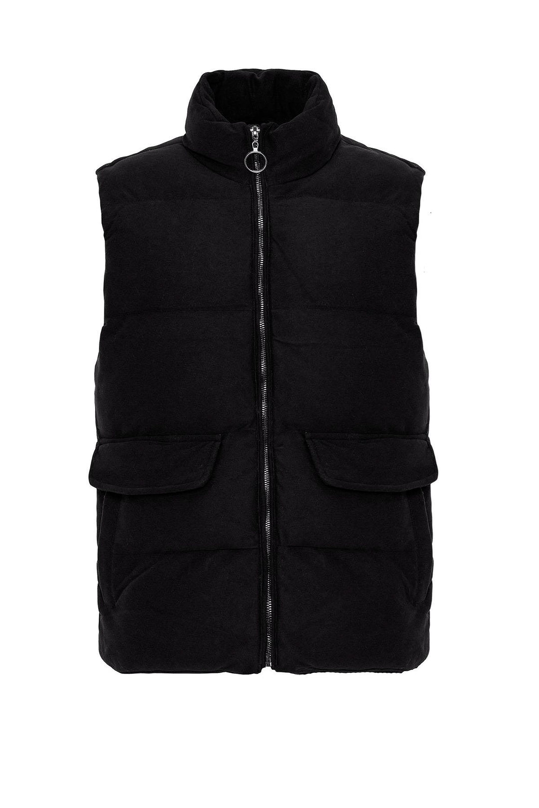 ANT Stand Collar Puffer Men's Coat - Nijmegen