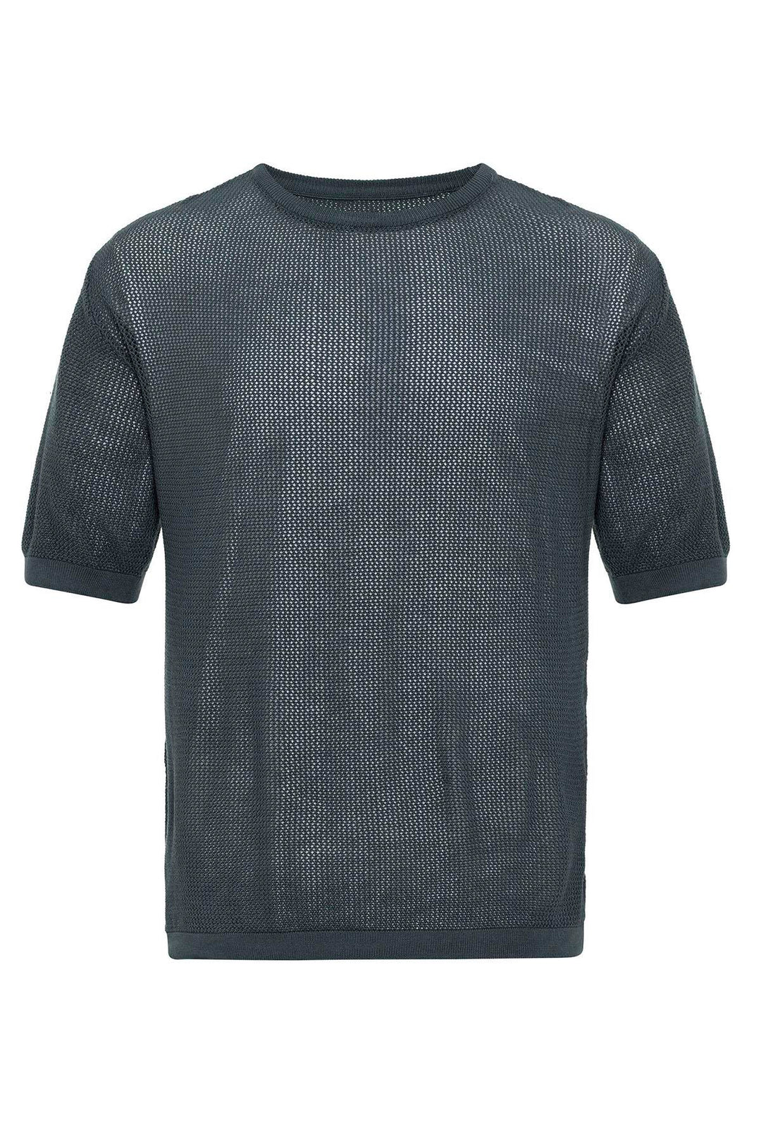 ANT Oversized Openwork Men's T-Shirt - Lansing