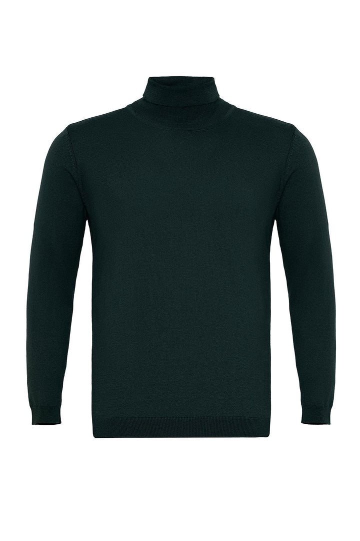 ANT Full Turtle Men's Knitwear - Hoogvliet