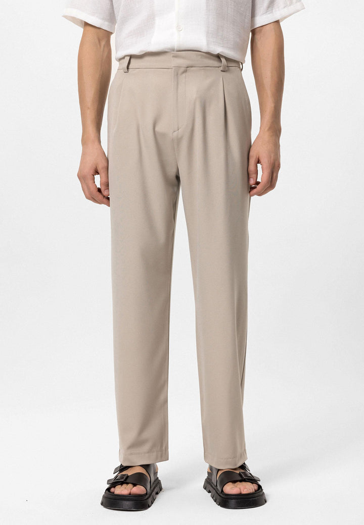ANT High Waist Baggy Men's Trousers - Ilkeston