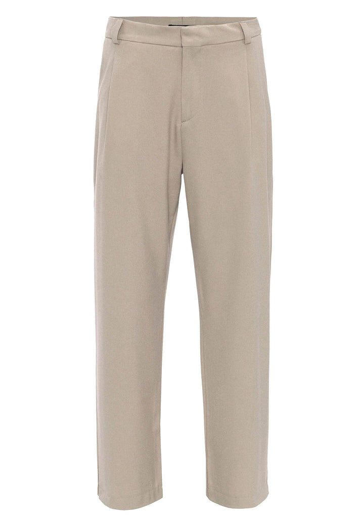 ANT High Waist Baggy Men's Trousers - Ilkeston