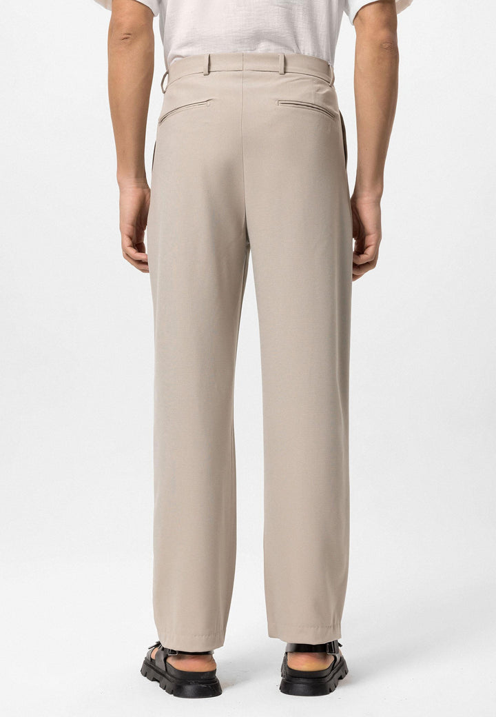 ANT High Waist Baggy Men's Trousers - Ilkeston