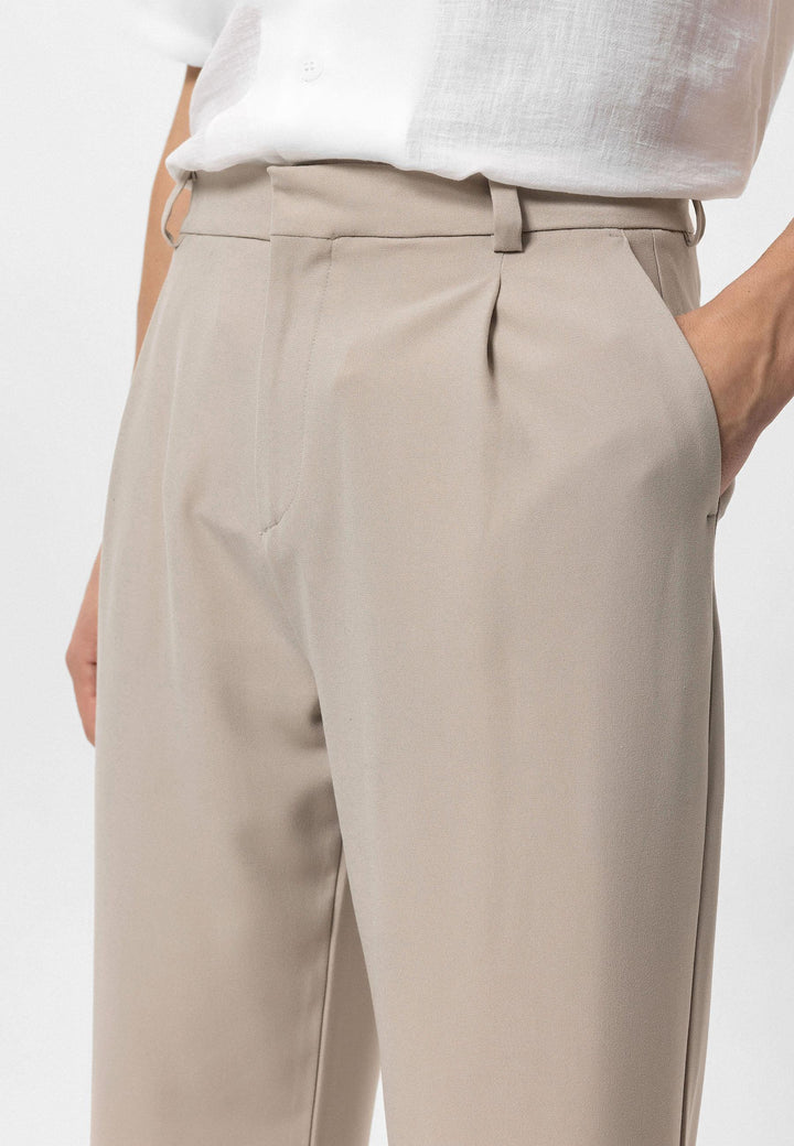 ANT High Waist Baggy Men's Trousers - Ilkeston