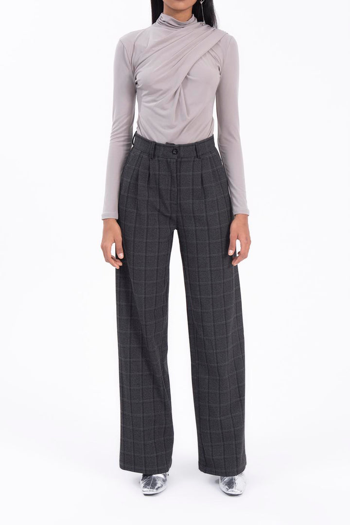 BSL Women High rise trousers - Schwerte