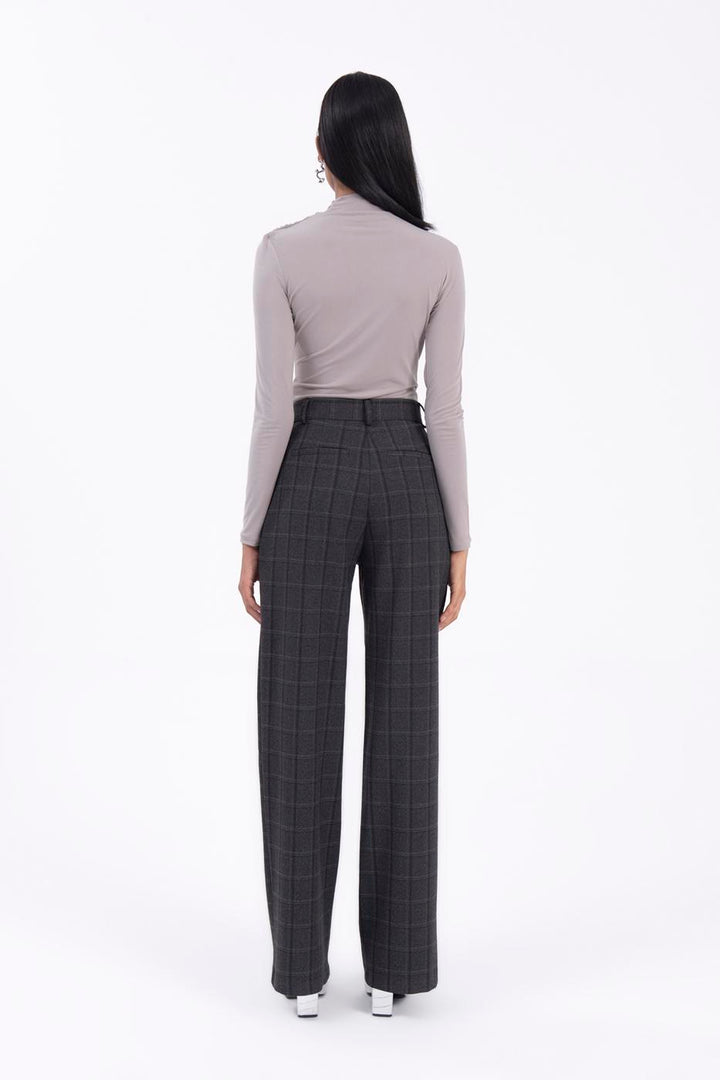 BSL Women High rise trousers - Schwerte