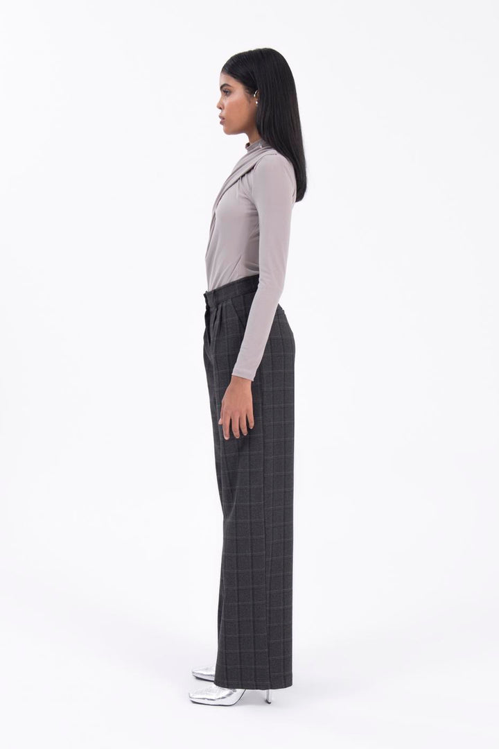 BSL Women High rise trousers - Schwerte