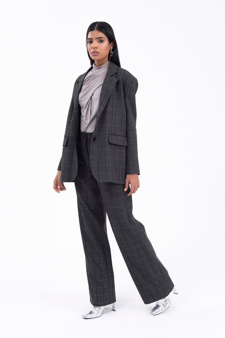 BSL Women High rise trousers - Schwerte