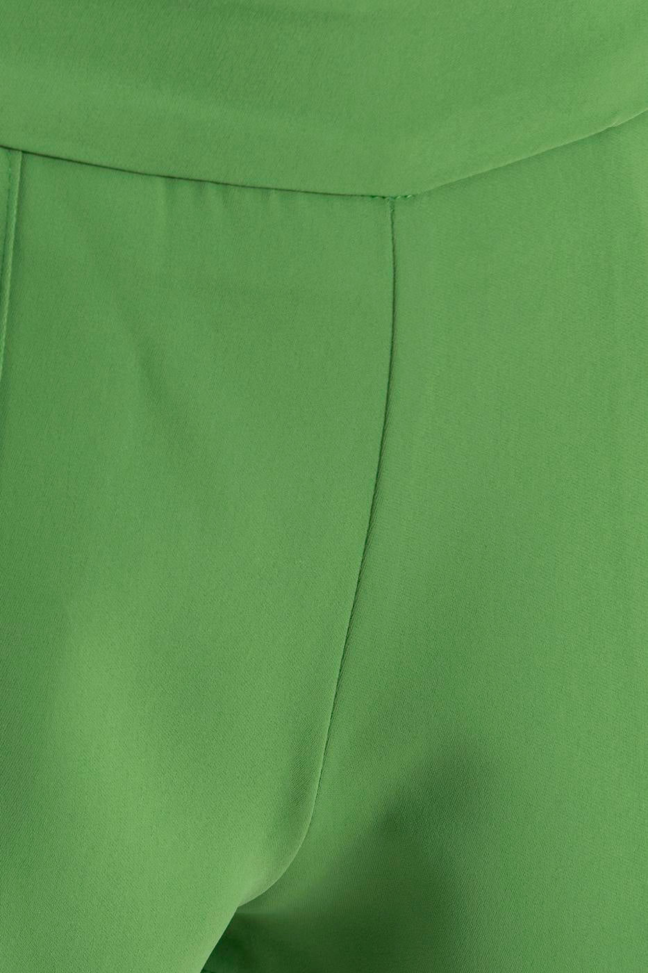 BSL Women High Waist Short - Andover