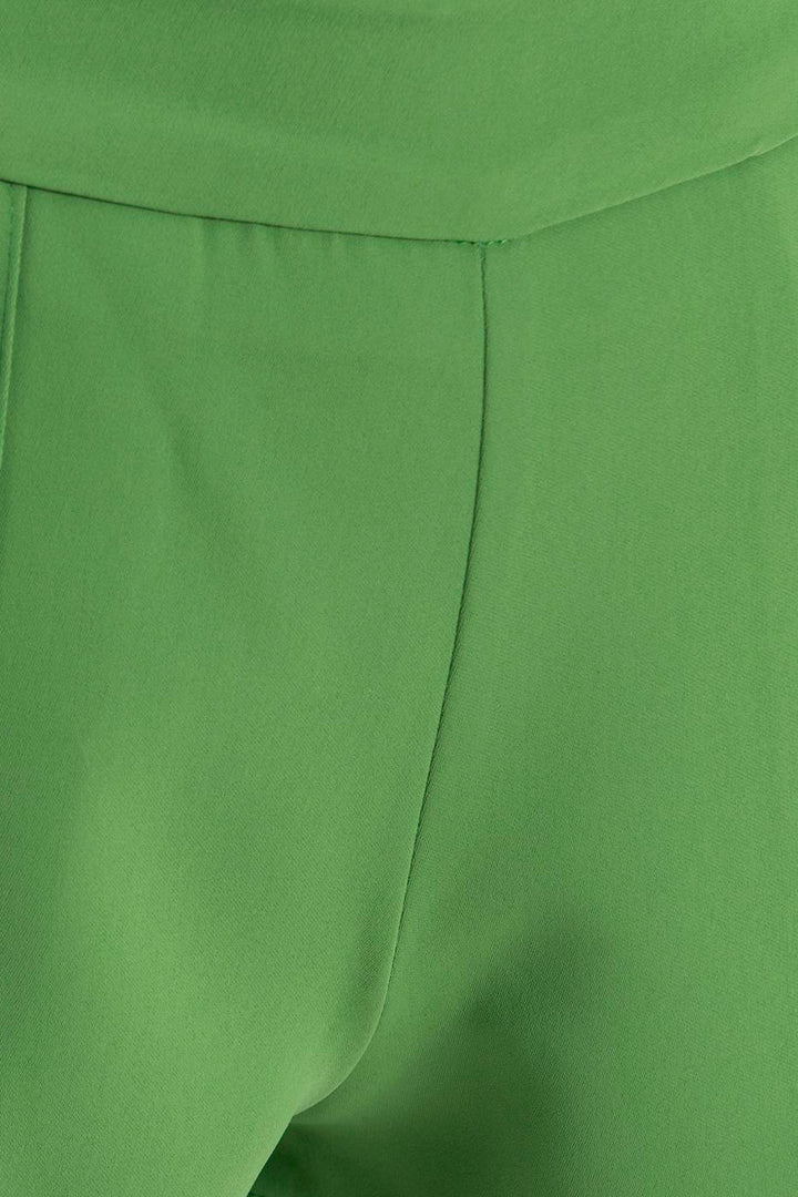 BSL Women High Waist Short - Andover