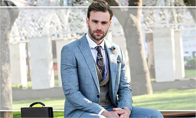 Where To Buy Wholesale Suits Online