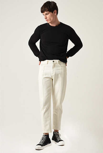 ANT Men's Sweatshirt Black - Arriba