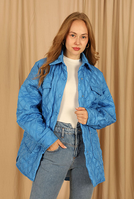 Women\'s Quilted Coat & Jacket - Wholesale Clothing Vendors - Clothing  Supplier