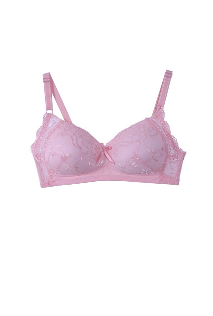 Wholesale half cup bra For Supportive Underwear 