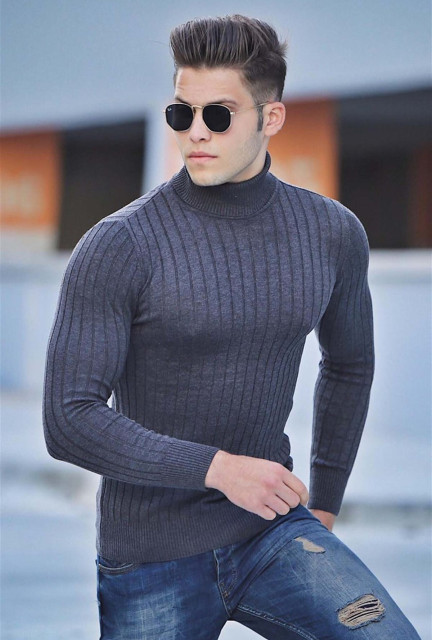 Wholesale Knitwear Clothing Vendor - Clothing Supplier